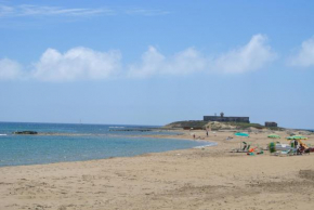 Casa Isola Correnti a 50mt dalla spiaggia Portopalo Di Capo Passero